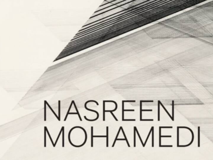 #IndiaAtTheMet: Reliance Foundation to toast artist Nasreen Mohamedi in New York
