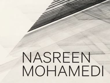 World media turns spotlight on #IndiaAtTheMet as Nasreen Mohamedi debuts in New York