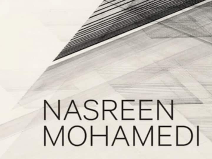 #IndiaAtTheMet: More than 150 Nasreen Mohamedi works set to open #MetBreuer spring season