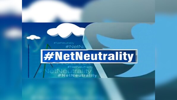 TRAI chairman dismisses any effect on India, if US repeals net neutrality rules: Report