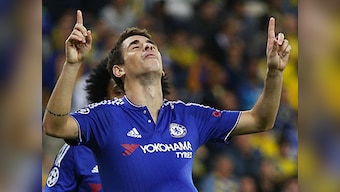 FA Cup: Oscar hat-trick earns Chelsea FA Cup date with Man City, Racism mars Everton win