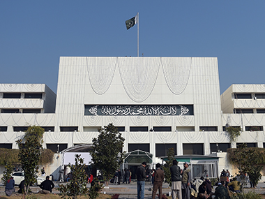Pakistan to hold Senate elections today; 135 candidates in the reckoning for 52 seats Pakistan to hold Senate elections today; 135 candidates in the reckoning for 52 seats
