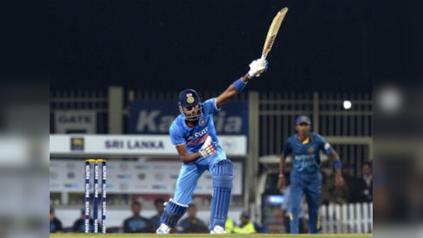 India vs Sri Lanka 2nd T20I, talking points: Dhawan's turnaround, Pandya's cameo and Dhoni's electrifying keeping