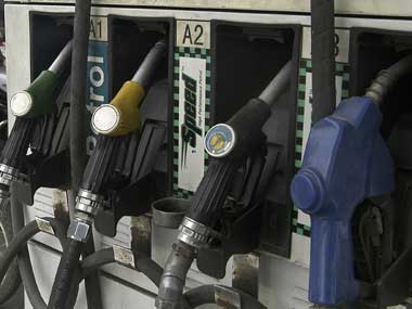 Twitter fumes over petrol price rise: 'Rs 3.38 hike, are you serious..!' Twitter fumes over petrol price rise: 'Rs 3.38 hike, are you serious..!'