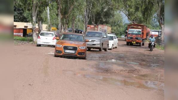 Government of India to increase National Highway cover to 2 lakh kilometres