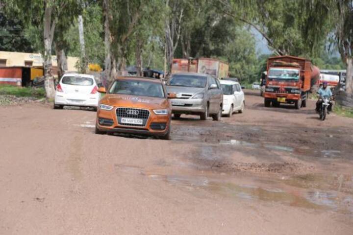 Government of India to increase National Highway cover to 2 lakh kilometres