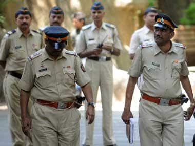 Mentally challenged minor girl allegedly raped in Thane
