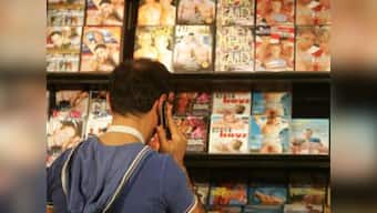 Watching porn in public can't come under freedom of speech: SC seeks means to curb child pornography