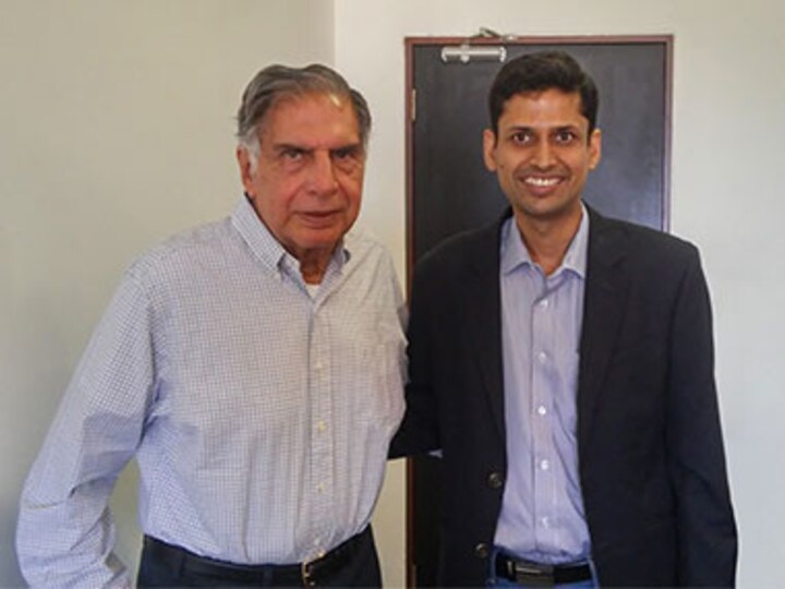 Ratan Tata's 6th investment in 2016 is B2B platform Moglix; founder Rahul Garg 'extremely pleased'