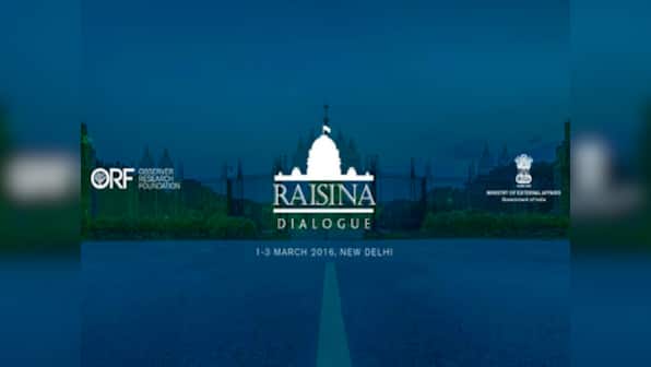 #Raisina: Coming on March 1, ORF-MEA global conclave on geopolitics to rival Shangri-La dialogue