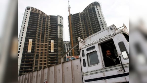Builders welcome regulatory bill, call provision of jail harsh