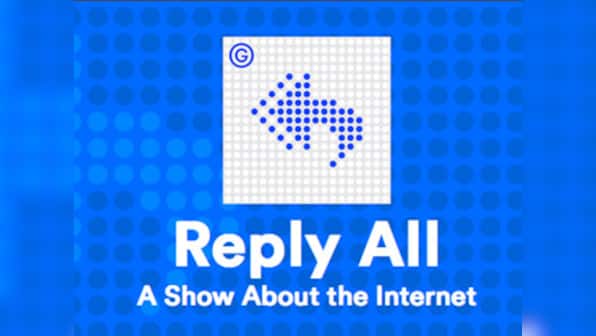 Podcast review: Gimlet Media's Reply All is a quest for human stories in an ocean of content