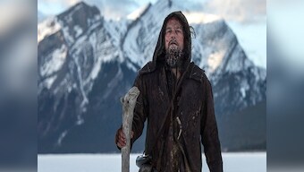 Oscar-winning 'The Revenant' rakes in Rs 3.5 cr in its opening weekend at Indian box office