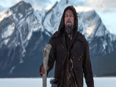 Oscar-winning 'The Revenant' rakes in Rs 3.5 cr in its opening weekend at Indian box office Oscar-winning 'The Revenant' rakes in Rs 3.5 cr in its opening weekend at Indian box office