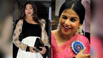 Vidya Balan vs Rituparna Sengupta: Casting choices for the Hindi remake of Bengali film 'Rajkahini'