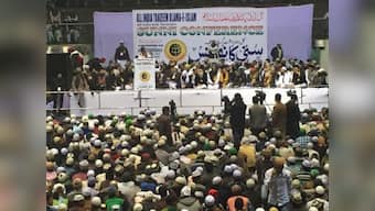 Hindu-Muslim bhai bhai? Sufi Sunni body dubs RSS 'patriotic organisation', willing to work with it to contain Wahhabis