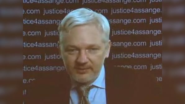 End of the road for arguments presented by Sweden, UK: Assange on UN panel verdict