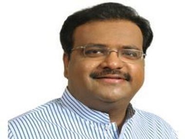 ED arrests Chhagan Bhujbal's nephew in connection with Maharashtra Sadan scam case ED arrests Chhagan Bhujbal's nephew in connection with Maharashtra Sadan scam case