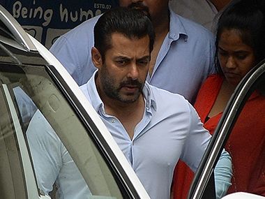 2002 hit and run case: Salman Khan was drunk and driving that night, says Mukul Rohatgi to SC; next hearing Feb 12 2002 hit and run case: Salman Khan was drunk and driving that night, says Mukul Rohatgi to SC; next hearing Feb 12