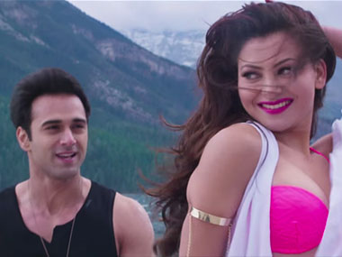 'Sanam Re' review: This is not a film, it is an embarassment 'Sanam Re' review: This is not a film, it is an embarassment