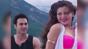 'Sanam Re' review: This is not a film, it is an embarassment