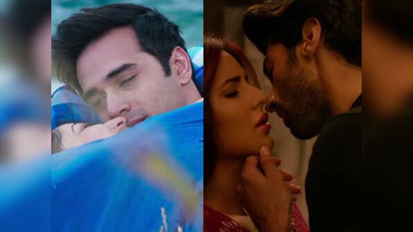 'Sanam Re' vs 'Fitoor': Will you watch a breezy rom-com or an intense love story this Valentine's day?