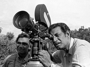 Remembering Satyajit Ray: Pather Panchali, Feluda and other nostalgic musings Remembering Satyajit Ray: Pather Panchali, Feluda and other nostalgic musings