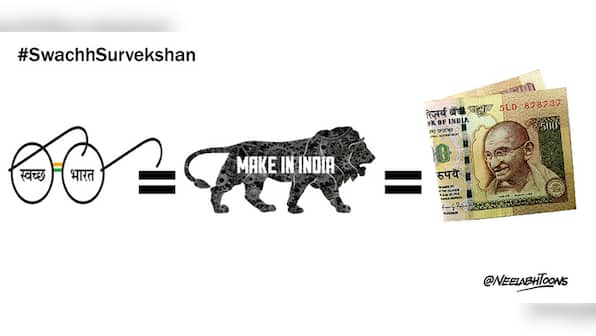 #SwachhSurvekshan: Mysuru ranked the cleanest among 73 cities; Dhanbad is the filthiest