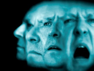 Novel method can improve mental ability in schizophrenia patients