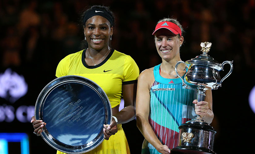 From Djokovic’s invincibility to Sania’s stardom: Takeaways from 2016 Australian Open From Djokovic’s invincibility to Sania’s stardom: Takeaways from 2016 Australian Open