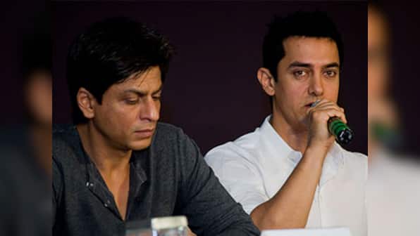 No offence made out against Salman, Shahrukh, Delhi police tells court
