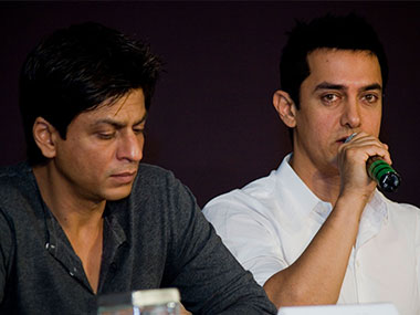 No offence made out against Salman, Shahrukh, Delhi police tells court No offence made out against Salman, Shahrukh, Delhi police tells court