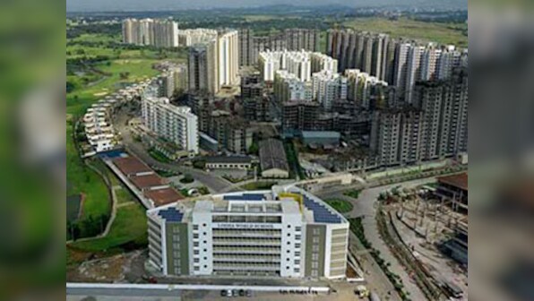 Budget 2016: 'Infrastructure key for India's 9-10 percent growth ambition'