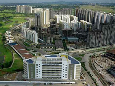 Govt to announce 14 more cities under flagship Smart City Mission Govt to announce 14 more cities under flagship Smart City Mission