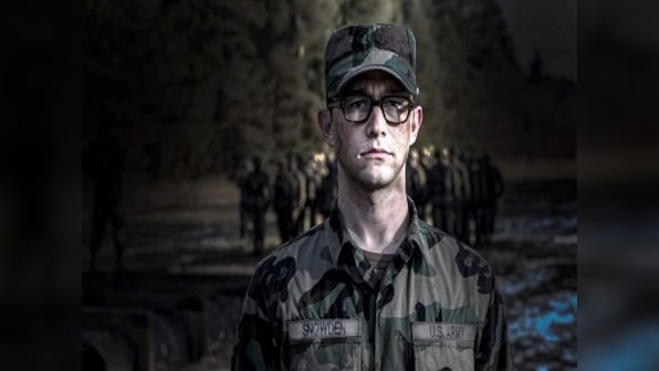 Joseph Gordon-Levitt's biographical thriller 'Snowden' to release in September