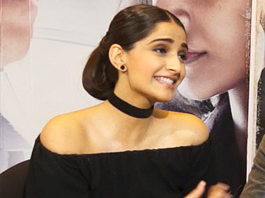 'Neerja', an experience of our lives: Pan Am 73 hijack survivor 'Neerja', an experience of our lives: Pan Am 73 hijack survivor