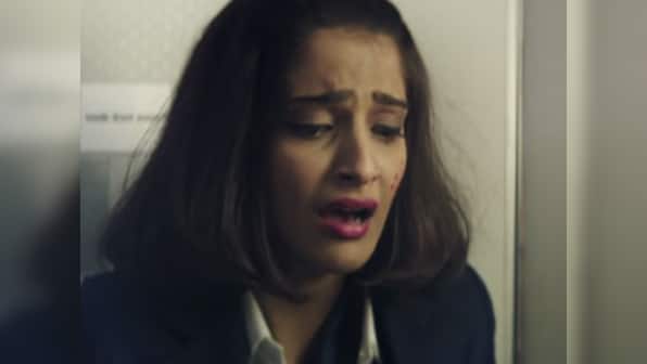 Neerja review: A story well worth telling, this is Sonam Kapoor's best performance to date
