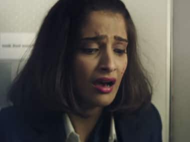 Neerja review: A story well worth telling, this is Sonam Kapoor's best performance to date