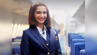 No designer wear, many symbolic colours: 'Neerja' deserves accolades for authentic costumes