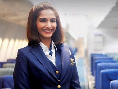 No designer wear, many symbolic colours: 'Neerja' deserves accolades for authentic costumes