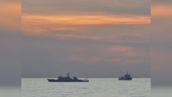 Under the radar: Beijing installing communications equipment in SouthChina Sea, says US think tank