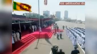 Sri Lankan national anthem in Tamil: Mere symbolism or an emotional start to reconciliation?