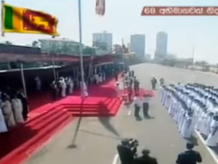 Sri Lankan national anthem in Tamil: Mere symbolism or an emotional start to reconciliation?