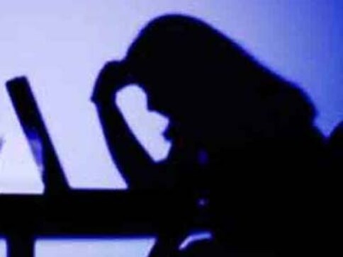 Here's what stress does to your body Here's what stress does to your body