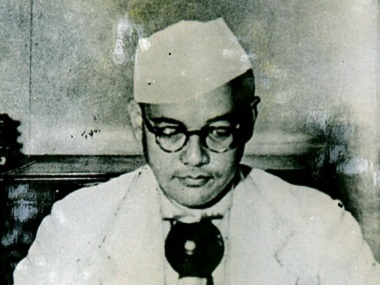 The why of myths on Subhas Chandra Bose: Poor scholarship, bias and politicisation of history The why of myths on Subhas Chandra Bose: Poor scholarship, bias and politicisation of history