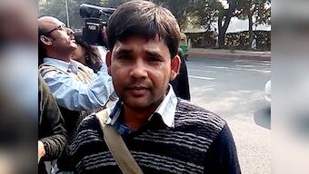 India be warned: If it’s Tarique, Kanhaiya today, it could be you tomorrow
