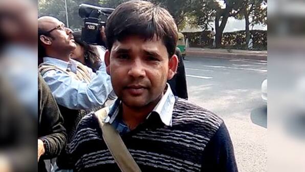 India be warned: If it’s Tarique, Kanhaiya today, it could be you tomorrow