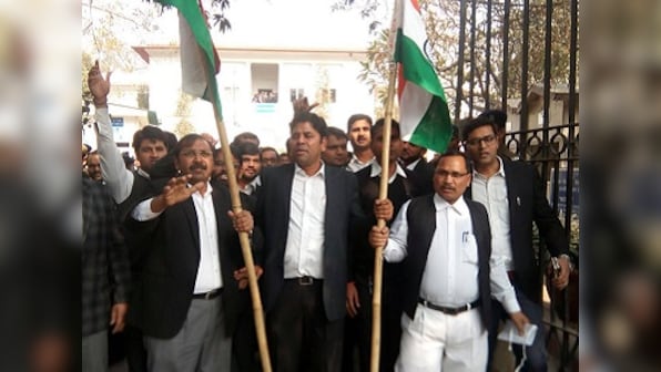 An open letter and a call to action to the Bar Council of Delhi