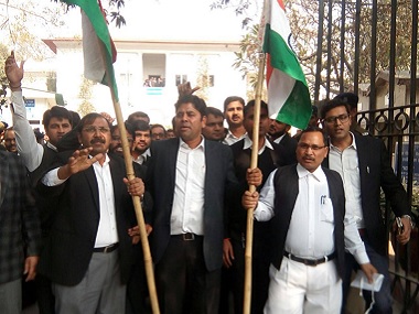 Gallery of rogues: These are the pictures Tarique Anwar clicked before he was assaulted Gallery of rogues: These are the pictures Tarique Anwar clicked before he was assaulted