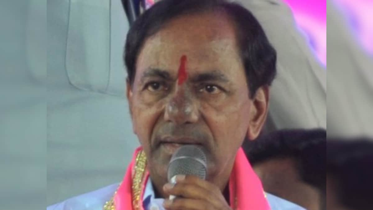 KCR hasn't yet confirmed attendance for Narendra Modi's 'One Nation, One Election' meeting; Telangana CM had skipped NITI Aayog meet